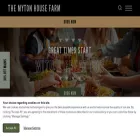 mytonhousefarmpub.co.uk mytonhousefarmpub.co.uk