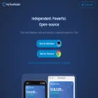 mytonwallet.org mytonwallet.org