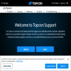 mytopcon.topconpositioning.com