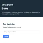my.trmlabs.com my.trmlabs.com