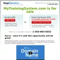 mytrainingsystem.com