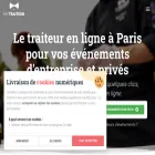 mytraiteur.com mytraiteur.com
