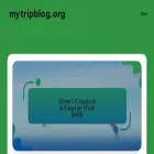 mytripblog.org mytripblog.org