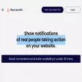 mytruetraffic.com mytruetraffic.com