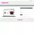 my.tupperware.com