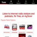 mytuner-radio.com