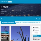m-yug.ru m-yug.ru