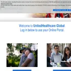 myuhcglobal.com myuhcglobal.com