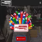myunique.com myunique.com