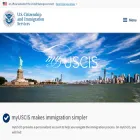 my.uscis.gov my.uscis.gov