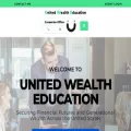 myuwe.net