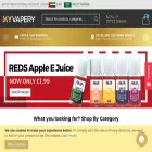 myvapery.com myvapery.com
