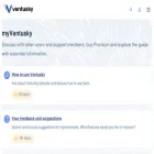my.ventusky.com my.ventusky.com