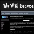 myvindecoder.com