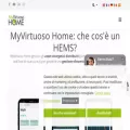 myvirtuosohome.com