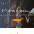 myvitale.com