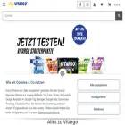 myvitargo.de myvitargo.de