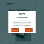 mywavecard.co.uk mywavecard.co.uk