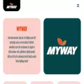 mywaybutikerna.se mywaybutikerna.se