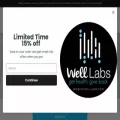 mywelllabs.com mywelllabs.com