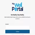 mywellportal.com