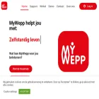 mywepp.nl mywepp.nl