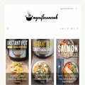 mywifecancook.com mywifecancook.com