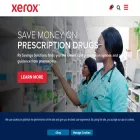 myxeroxbenefits.com myxeroxbenefits.com