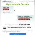 myxss.com