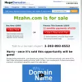 mzahn.com