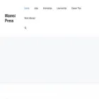 mzansipress.co.za