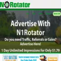 n1rotator.com