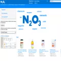 n2o3.com