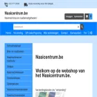 naaicentrum.be naaicentrum.be
