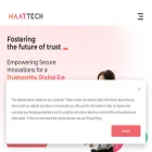 naat.tech naat.tech