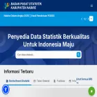 nabirekab.bps.go.id nabirekab.bps.go.id