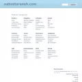 nabzetaraneh.com nabzetaraneh.com