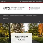 naccl.osu.edu naccl.osu.edu