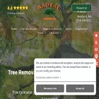 nadeautreeservice.com