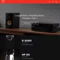nadelectronics.com nadelectronics.com