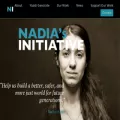 nadiasinitiative.org