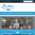 nadlani.si nadlani.si