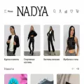 nadyashop.com nadyashop.com