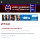 nafasoftball.com nafasoftball.com