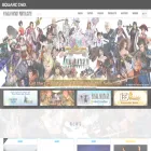 na.finalfantasy.com na.finalfantasy.com