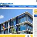 nagahama.co.jp nagahama.co.jp