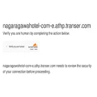 nagaragawahotel.com