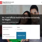 nagarmatrimony.com nagarmatrimony.com