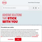 na.henkel-adhesives.com na.henkel-adhesives.com