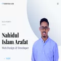 nahidulislamarafat.com